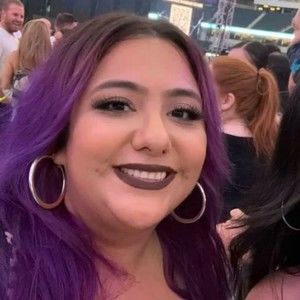 Meet your Posher, Aracely